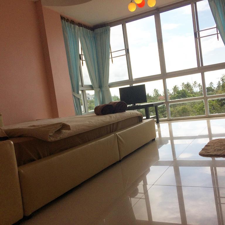 Home In Samui Bophut Quarto foto