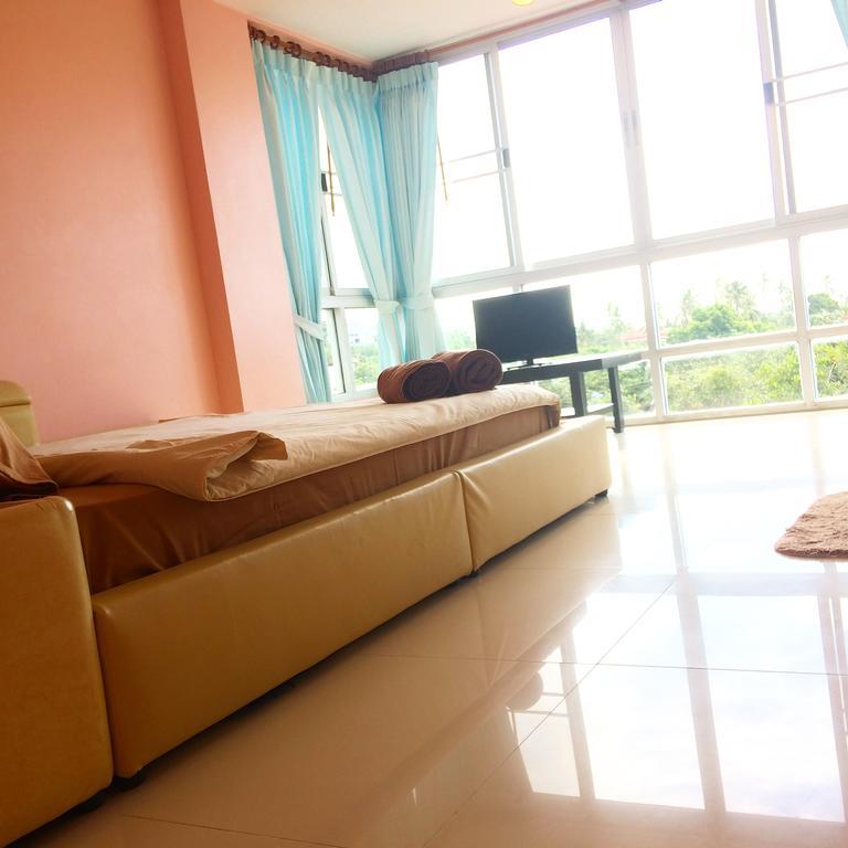 Home In Samui Bophut Quarto foto