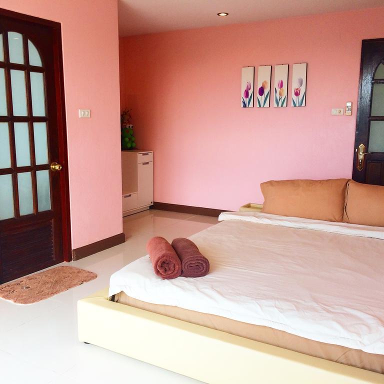 Home In Samui Bophut Quarto foto